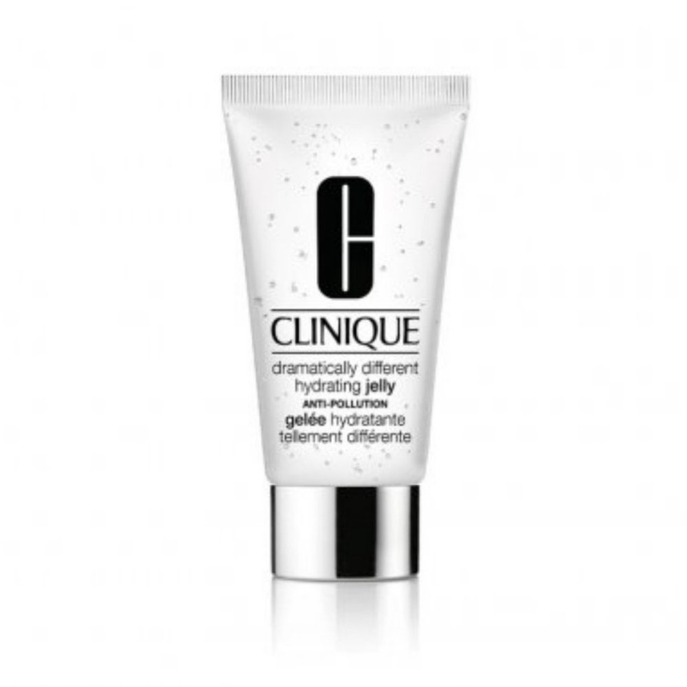 NEW Clinique Dramatically Different Hydrating Jelly anti-pollution moist…